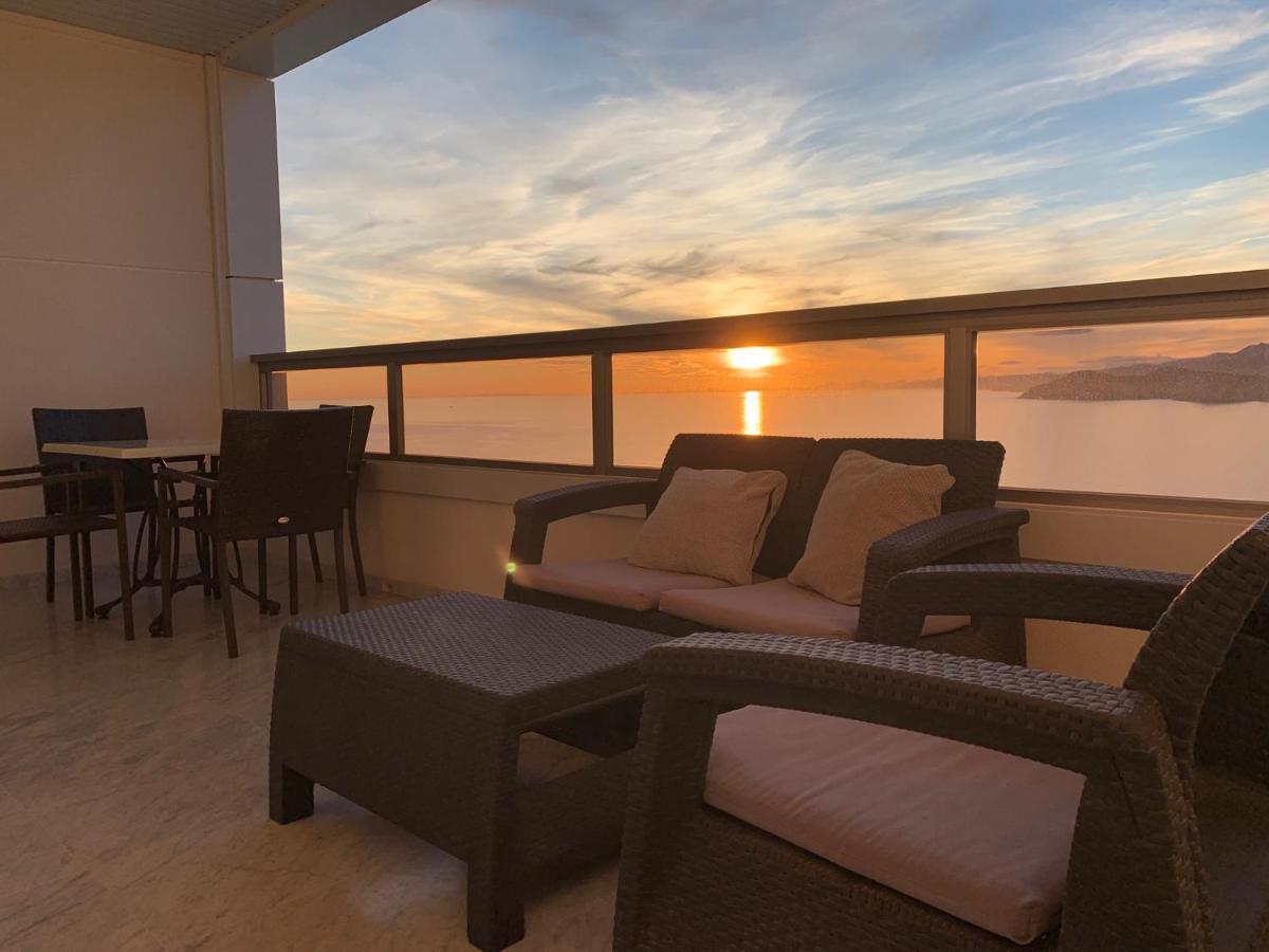 Apartamentos Benivistas เบนิดอร์ม ภายนอก รูปภาพ
